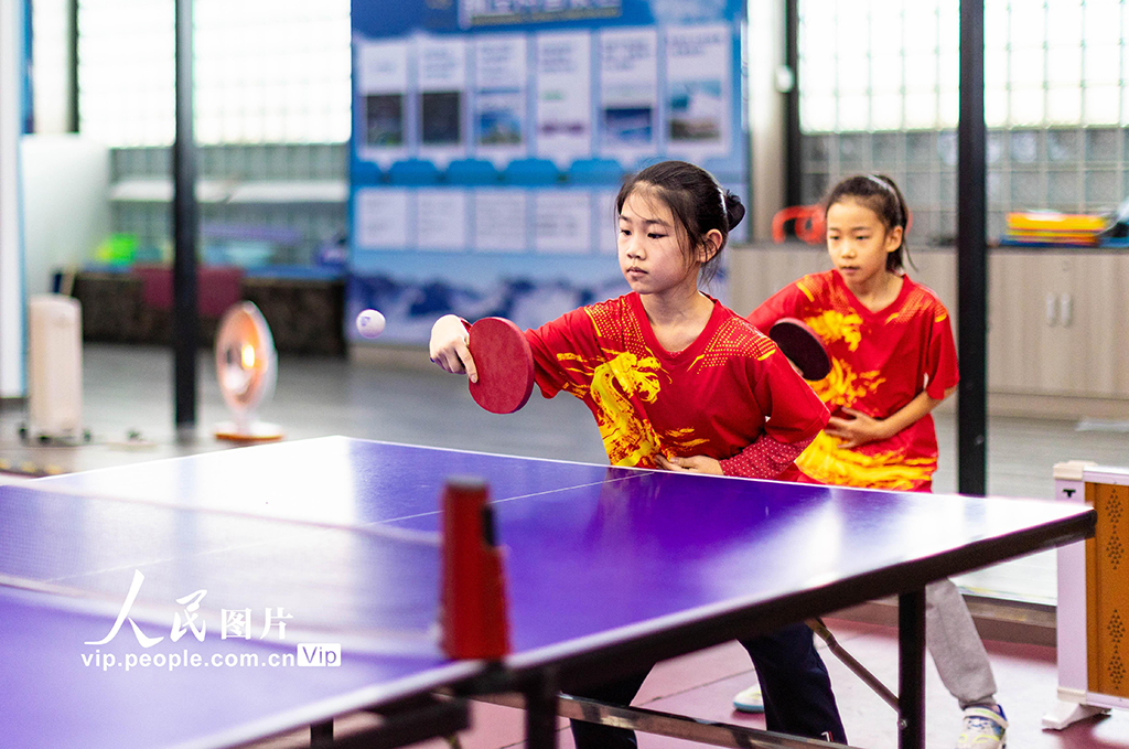 內蒙古呼和浩特：多彩寒假 快樂成長【5】