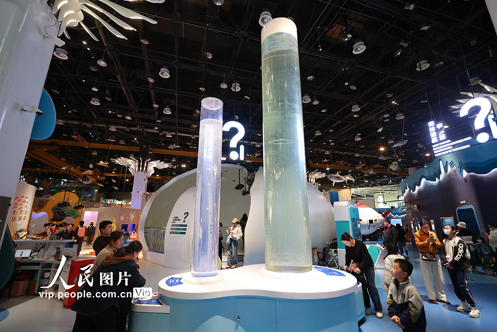 走進科技館【4】