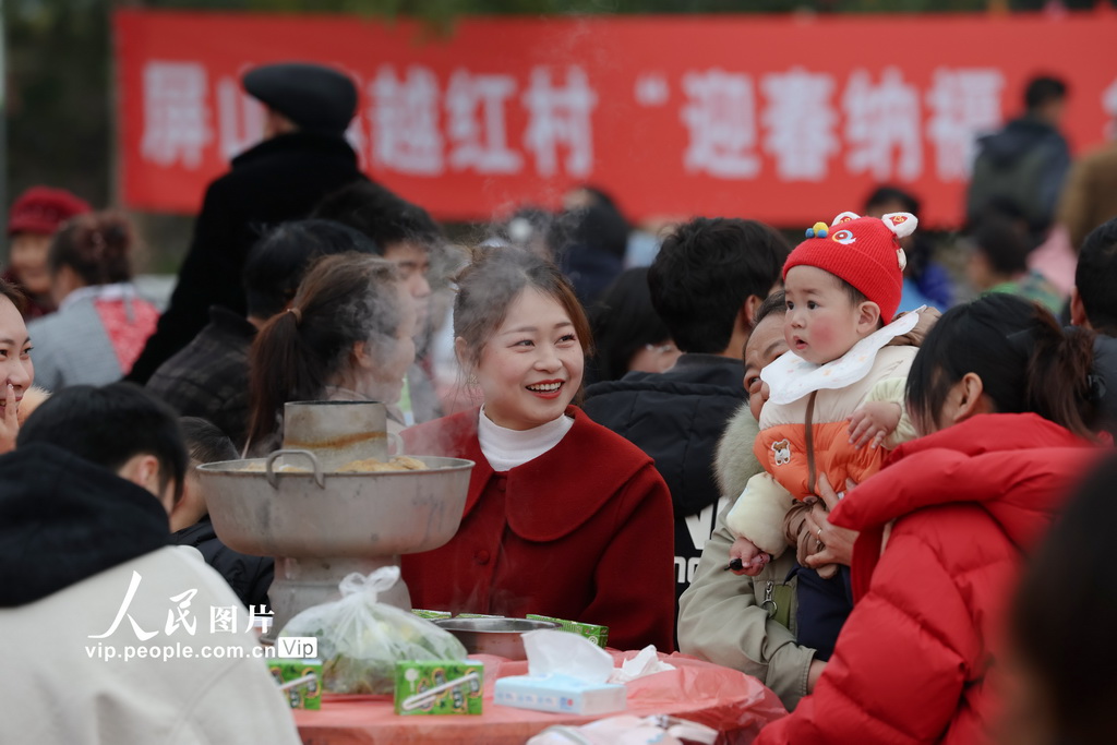 四川宜賓：吃土火鍋 感受濃濃鄉情【6】