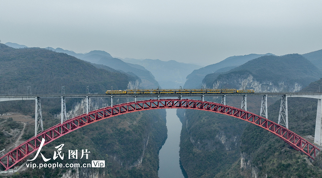 貴州：設備檢修保安全【2】