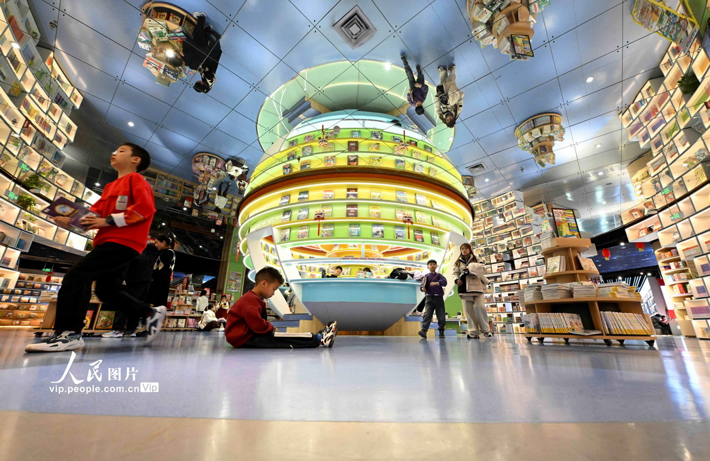 樂享閱讀度假期