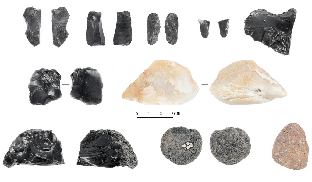 中國社科院考古學論壇公布2024年考古新發現成果