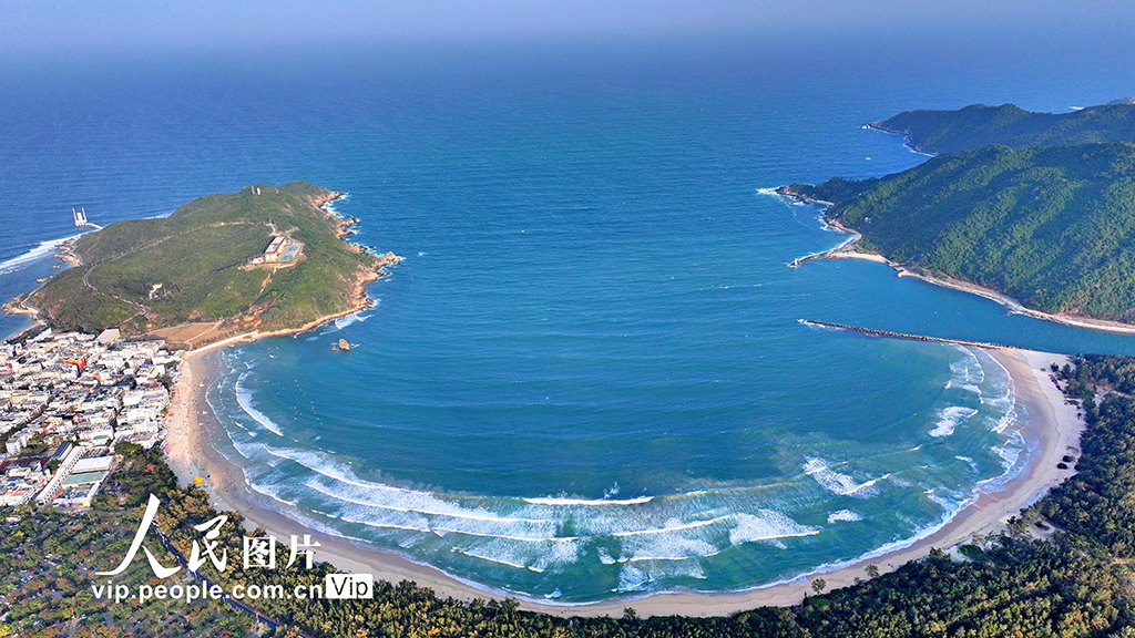 海南三亞：樂享沖浪運動【4】