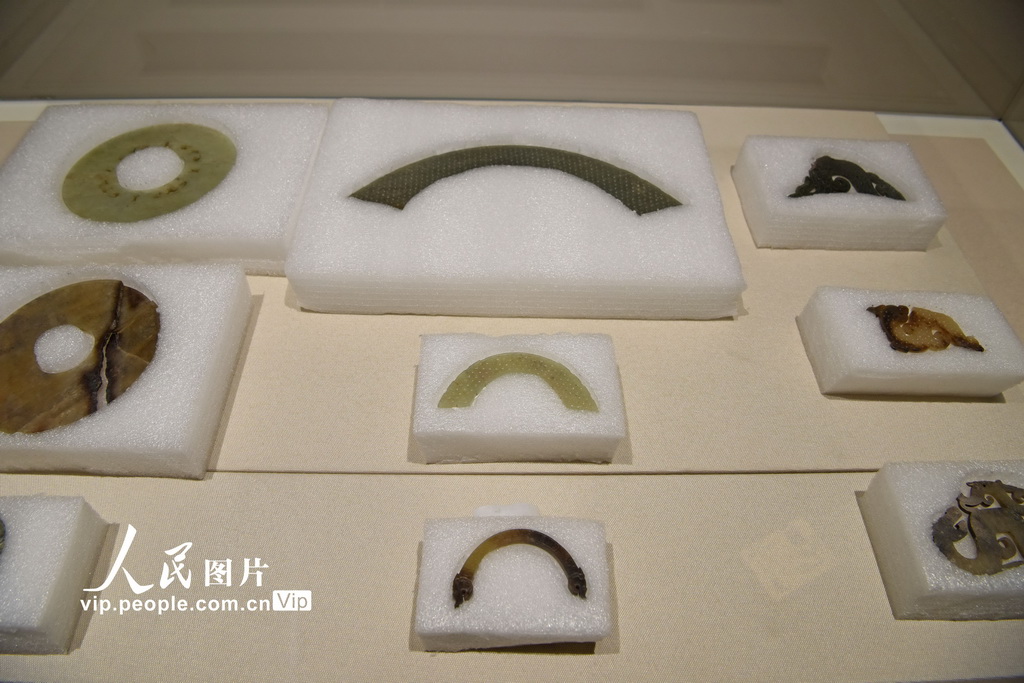 安徽淮南：推進武王墩墓發掘保護利用【11】