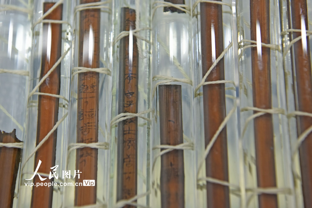 安徽淮南：推進武王墩墓發掘保護利用【10】