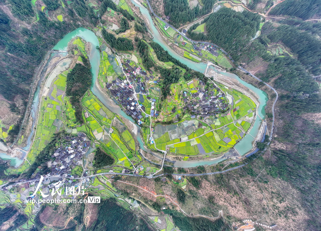 貴州榕江：綠色田園【2】