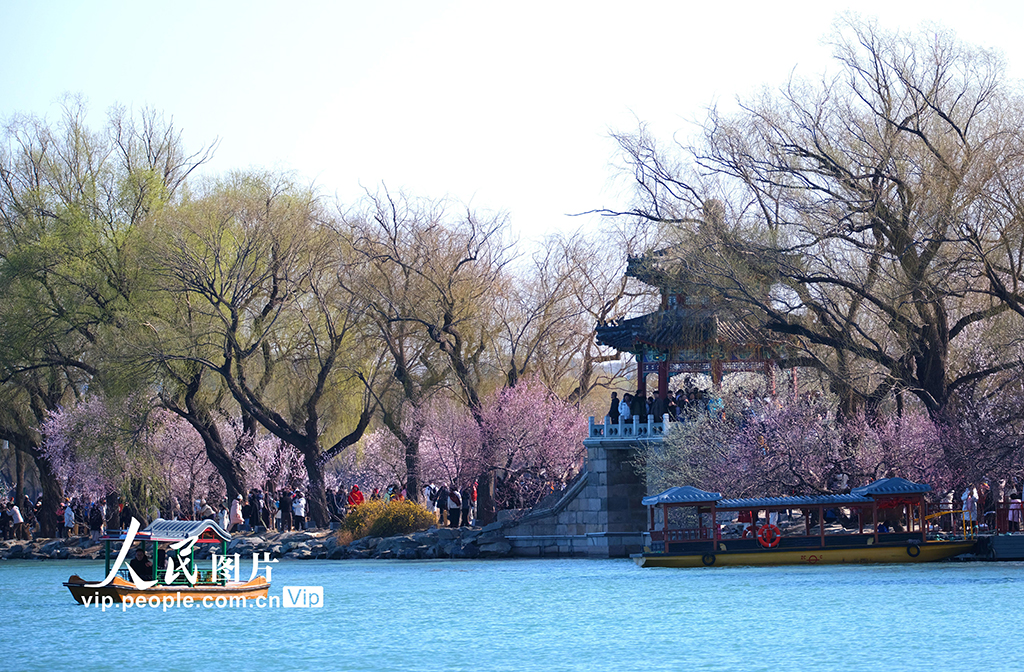 頤和園春色滿園惹人醉【6】