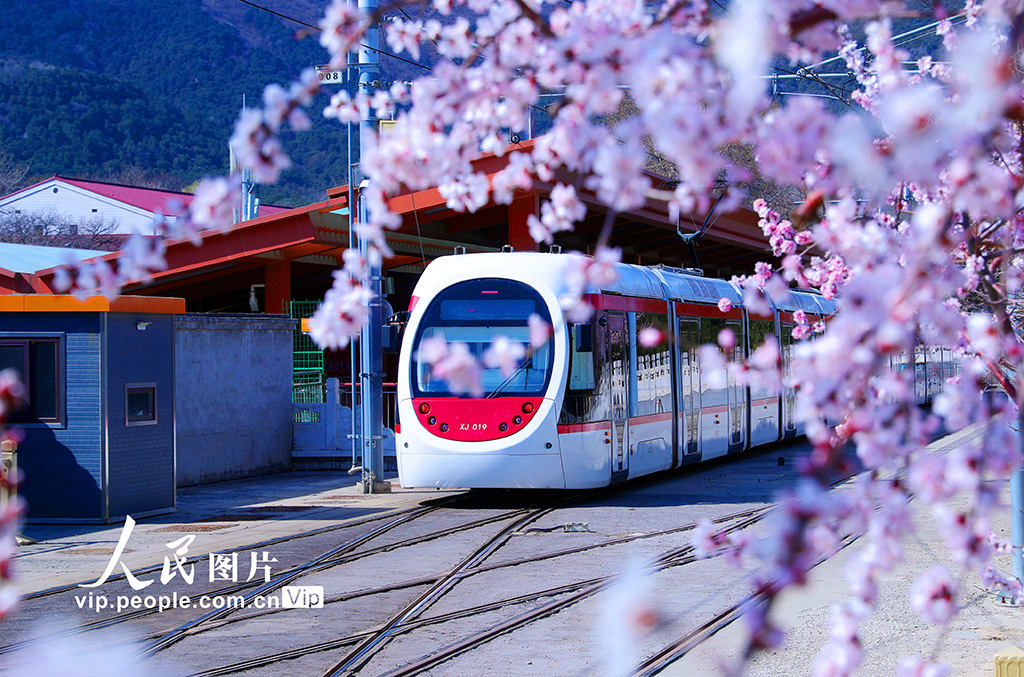 北京：開往春天的列車【6】