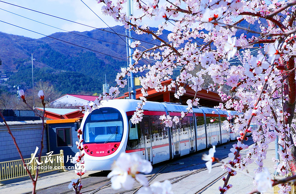 北京：開往春天的列車【7】