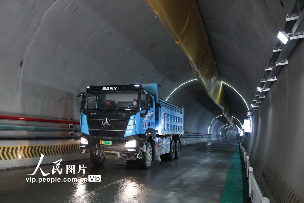 湖北襄陽：智能建造助力引江補漢工程加快推進【8】