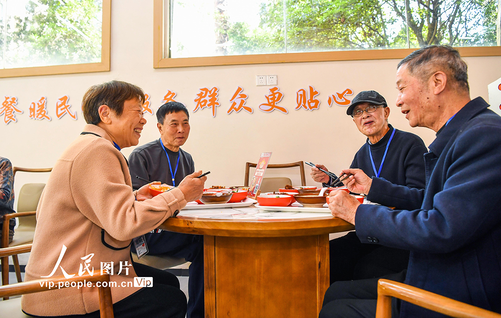 江西宜豐:幸?!笆场惫狻?】