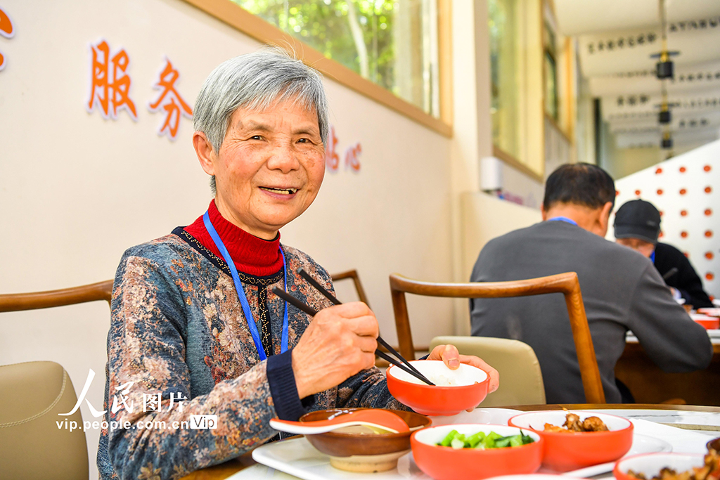 江西宜豐:幸?!笆场惫狻?】