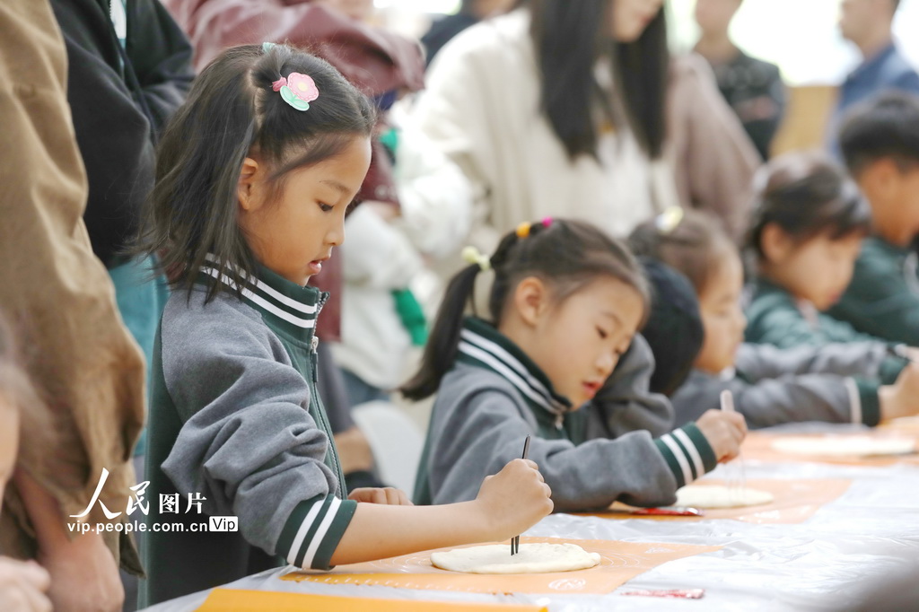 浙江嘉興：親子研學樂