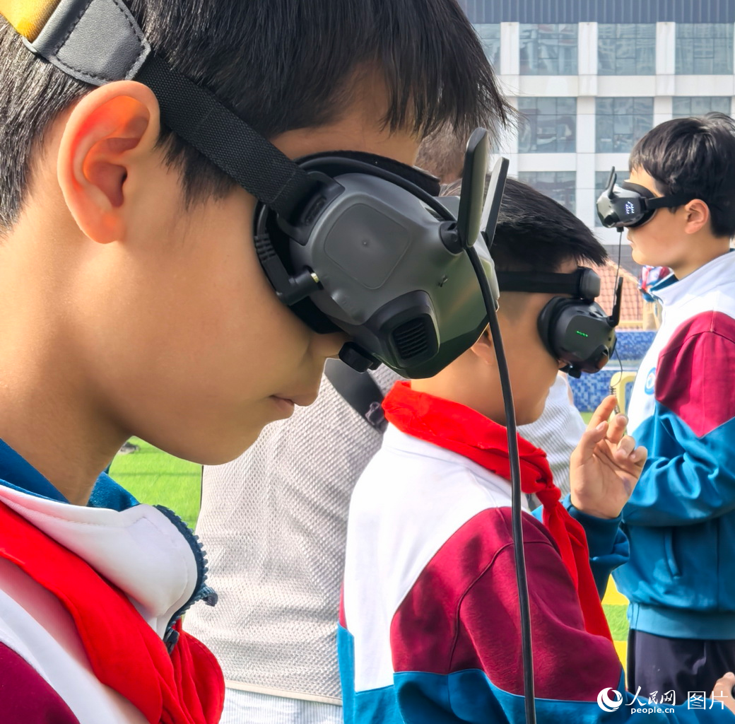 山東日照東港區:五育并舉育新人 特色課程促均衡【6】