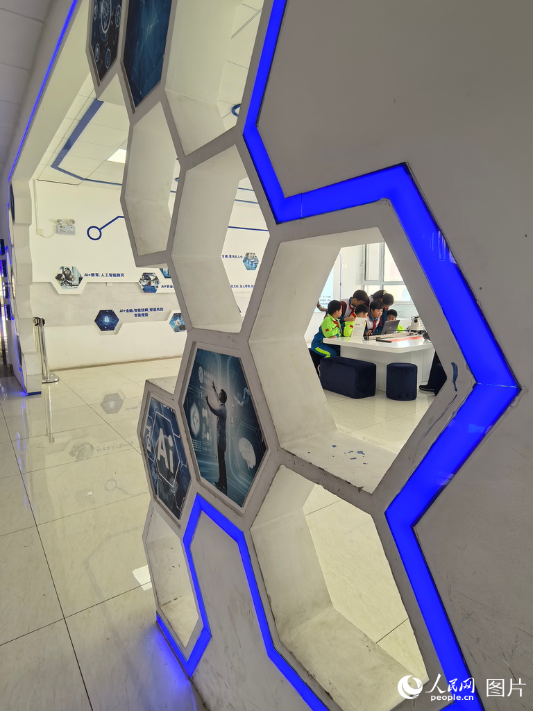 山東日照東港區:五育并舉育新人 特色課程促均衡【9】