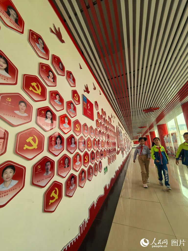 山東日照東港區:五育并舉育新人 特色課程促均衡【11】