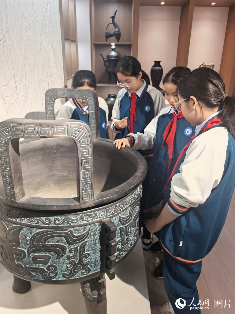 山東日照東港區:五育并舉育新人 特色課程促均衡【15】