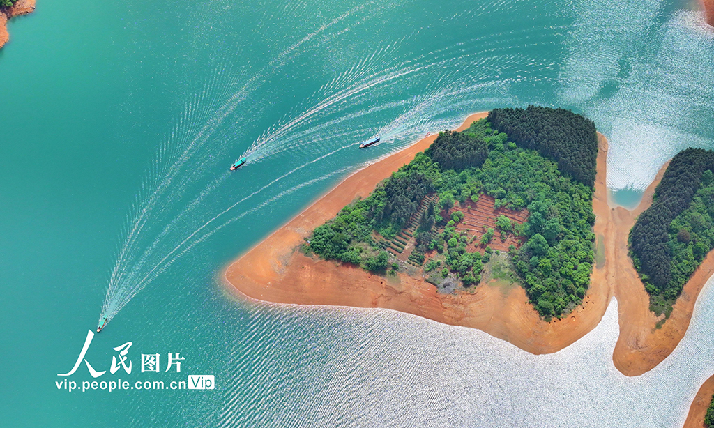 湖南常寧:綠水青山美如畫【2】