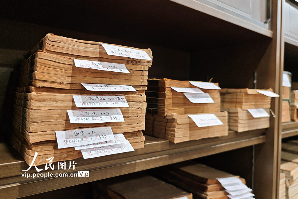 上海古籍書店煥新歸來【6】