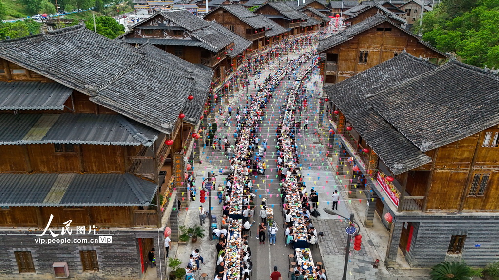 貴州三都:2025年貴州“村馬”全國賽馬邀請賽開賽【5】