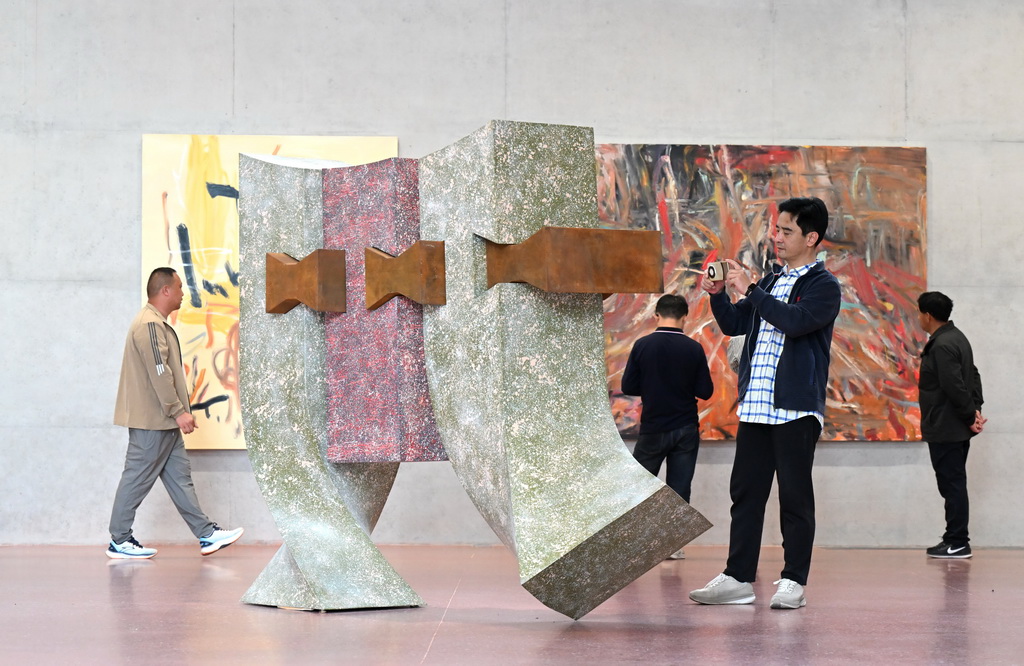 河北贊皇：深入推進文旅融合發展