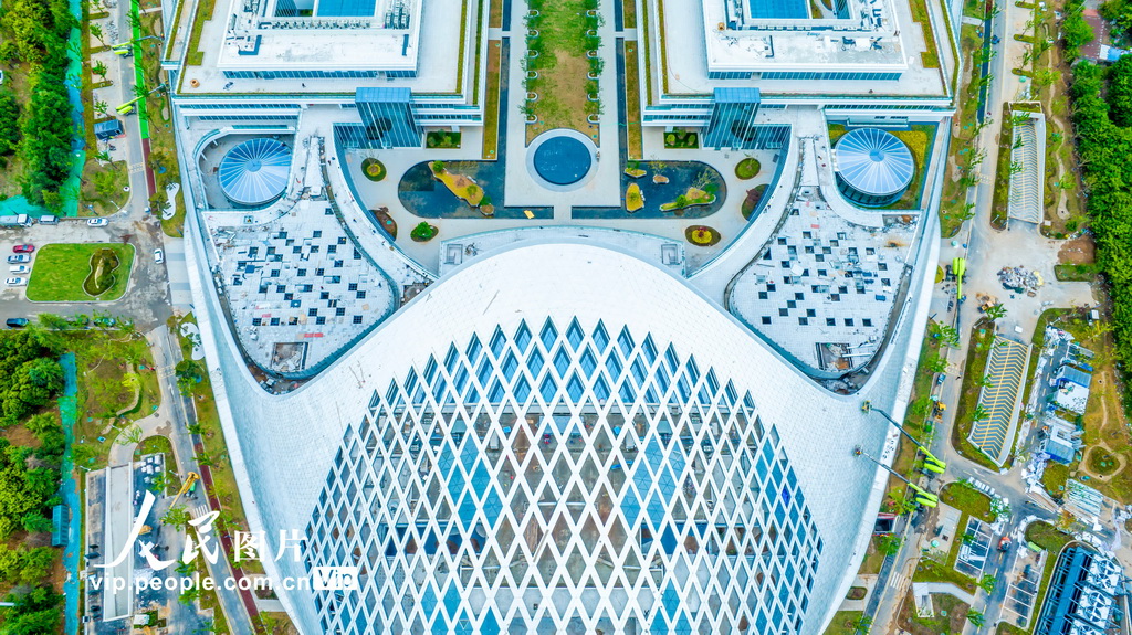 江蘇宿遷：民生工程建設忙