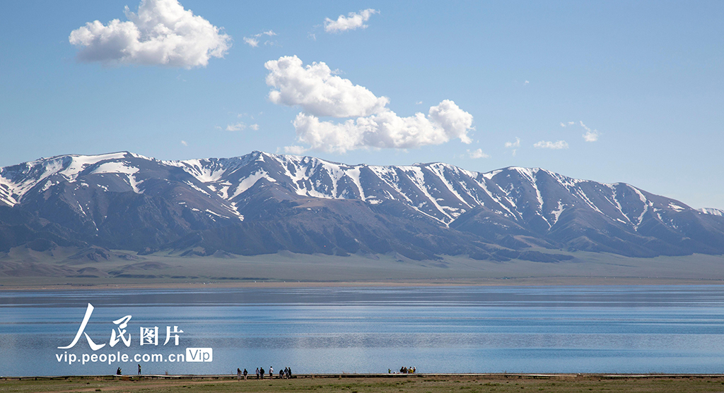 新疆博樂:暢游賽里木湖【3】