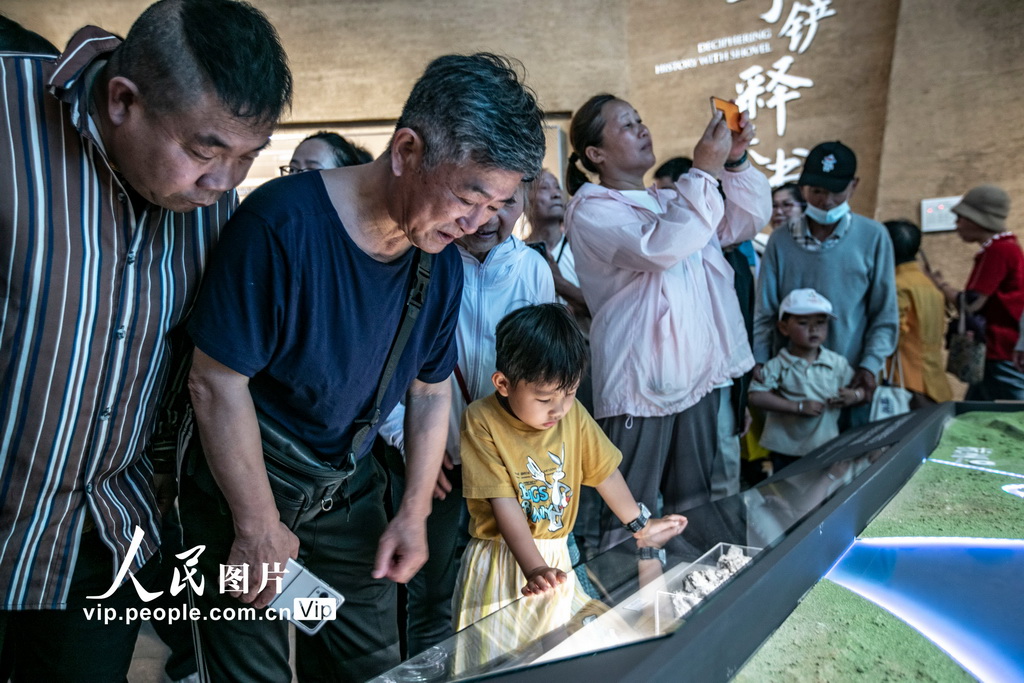 蘇州考古博物館開館【2】