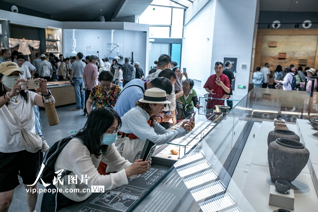 蘇州考古博物館開館【4】