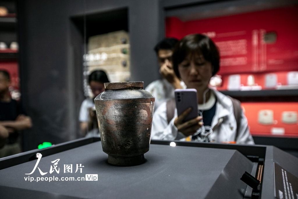 蘇州考古博物館開館【5】