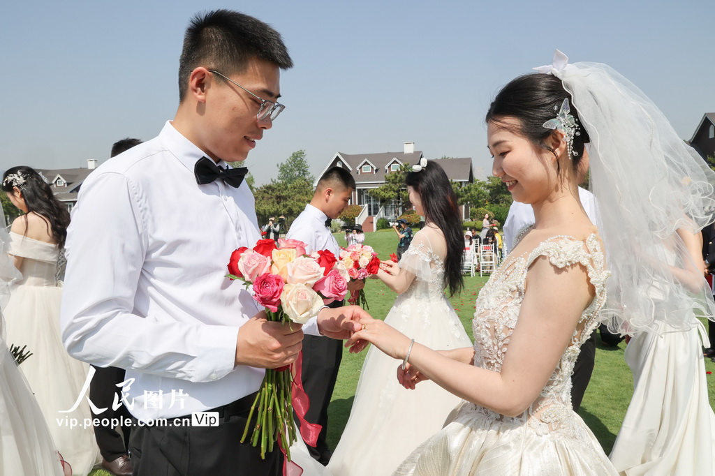 山東日照:山海為證 共赴浪漫之約【2】