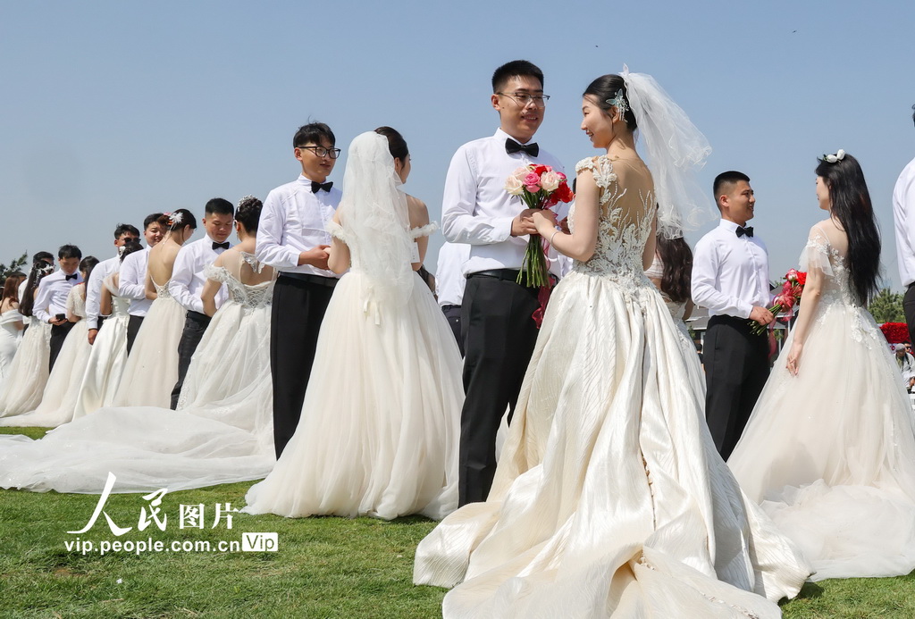 山東日照:山海為證 共赴浪漫之約【3】