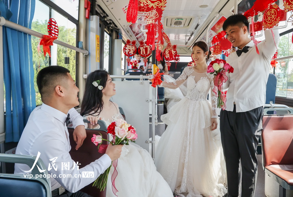 山東日照：山海為證 共赴浪漫之約【4】