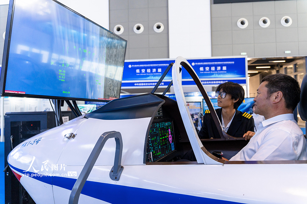 陜西西安:第九屆絲綢之路國際博覽會精彩紛呈【6】