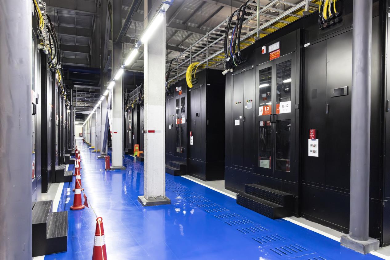 行走貴陽，聽大數據與老廠房的奏鳴