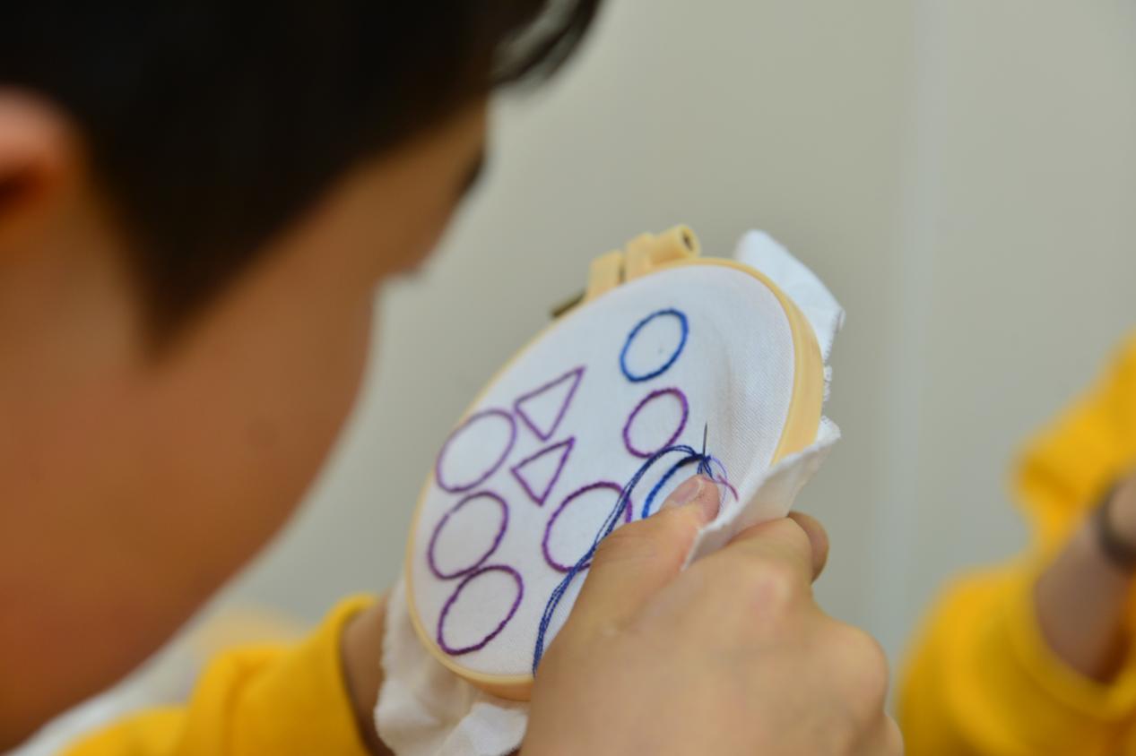 “一平米”點亮“一片天”