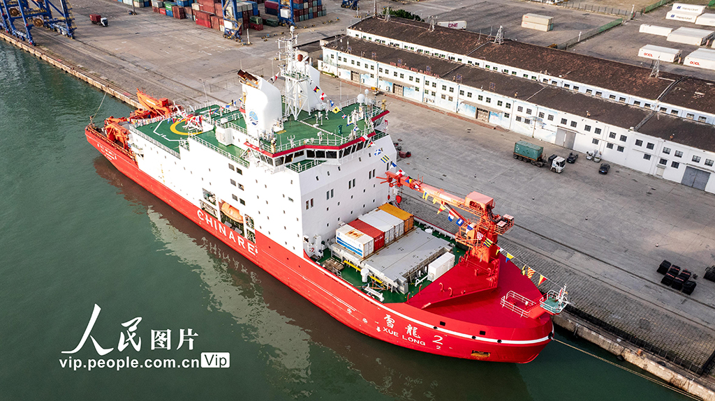 海南?？冢骸把?”號凱旋【2】