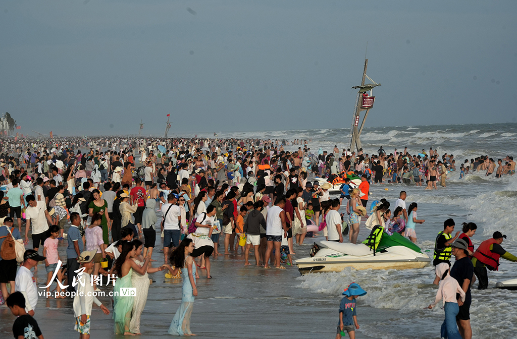 廣西北海：樂享假期【3】