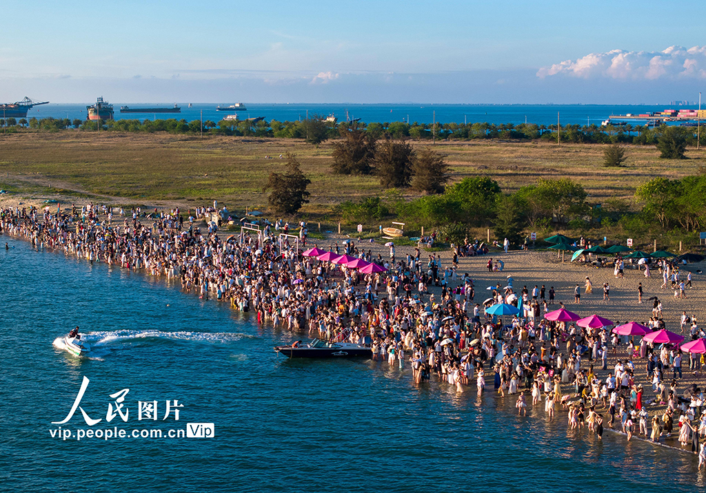 廣西北海：樂享假期【4】