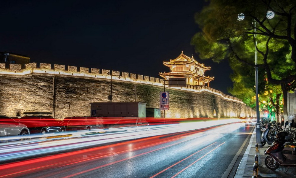 “光影中國”攝影大賽