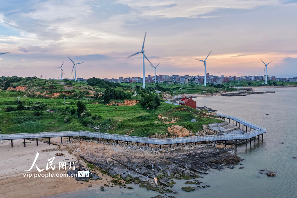 福建福州：“風”景如畫【2】