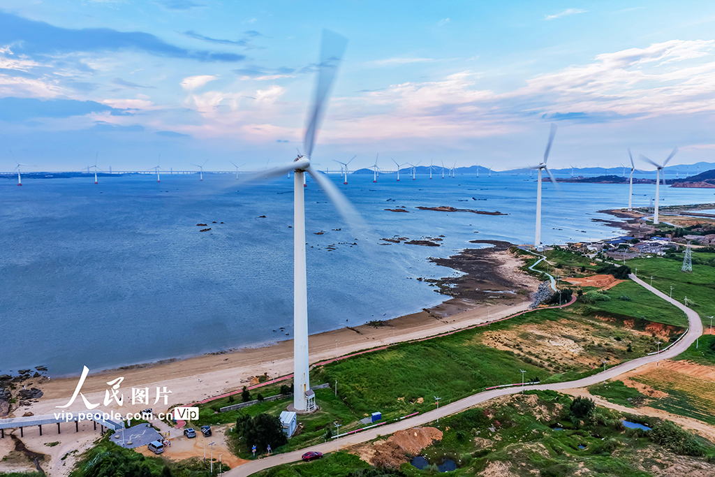 福建福州：“風”景如畫【3】