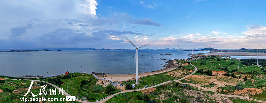 福建福州:“風”景如畫【5】