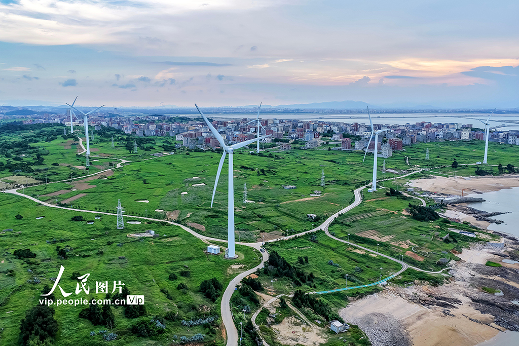 福建福州:“風”景如畫【6】