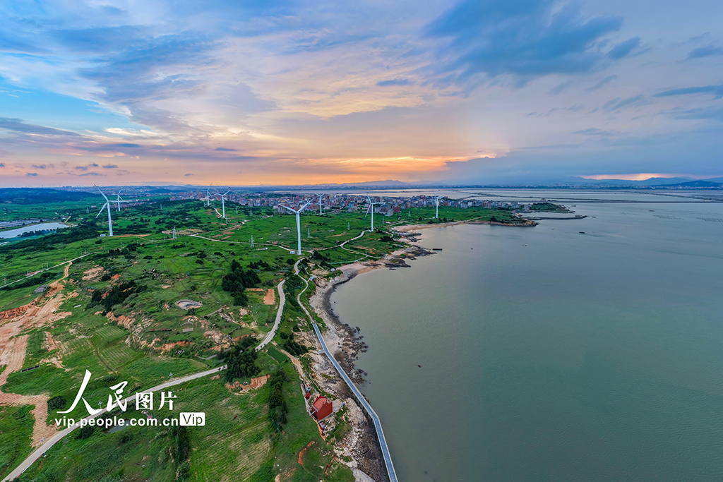 福建福州:“風”景如畫【7】