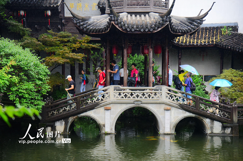 杭州西湖日 免費進景區【2】