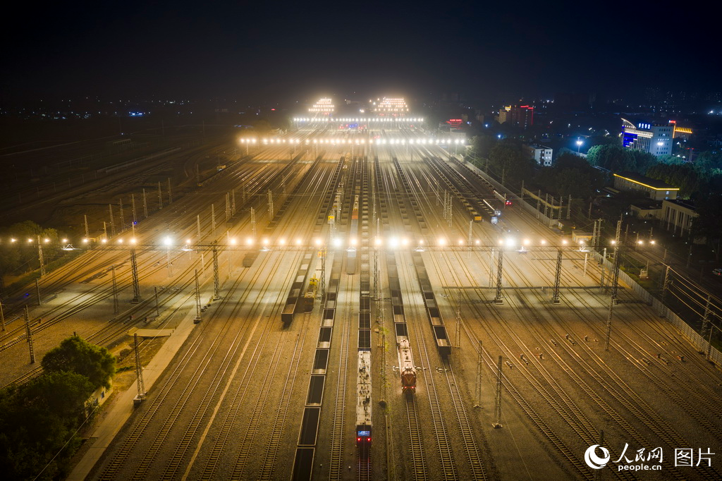 朔黃鐵路25載安全高效運行【3】