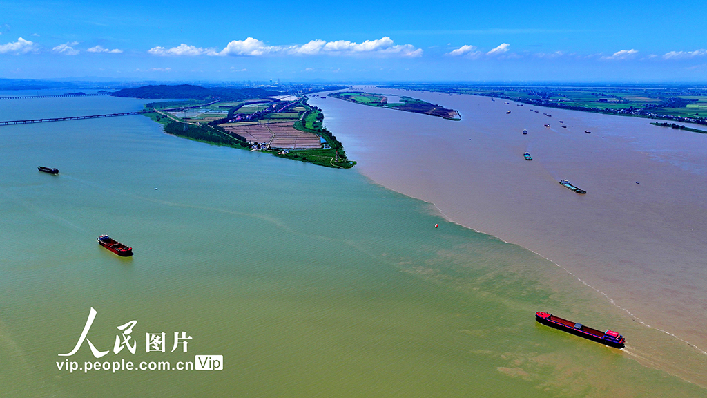 江西湖口:“江湖”兩色處【4】