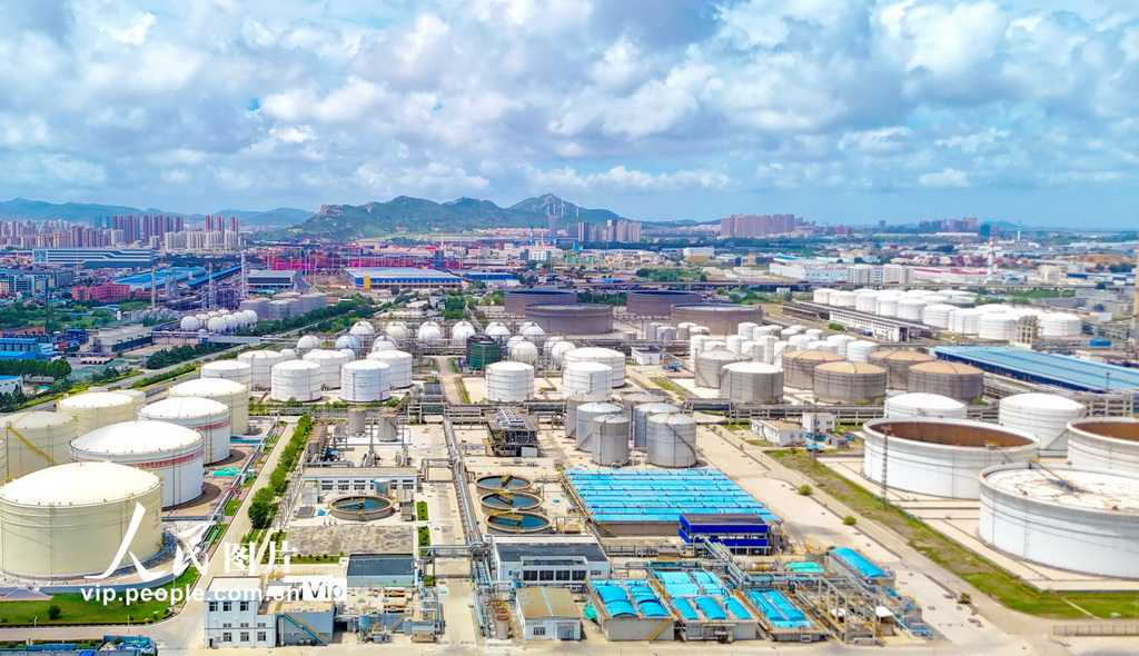 中國石化青島煉化公司燃料電池氫出廠量突破1000噸【2】