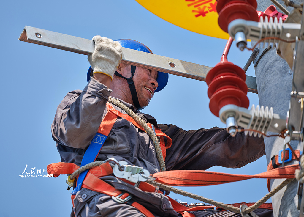 江蘇蘇州：最高用電負荷第五次刷新歷史記錄